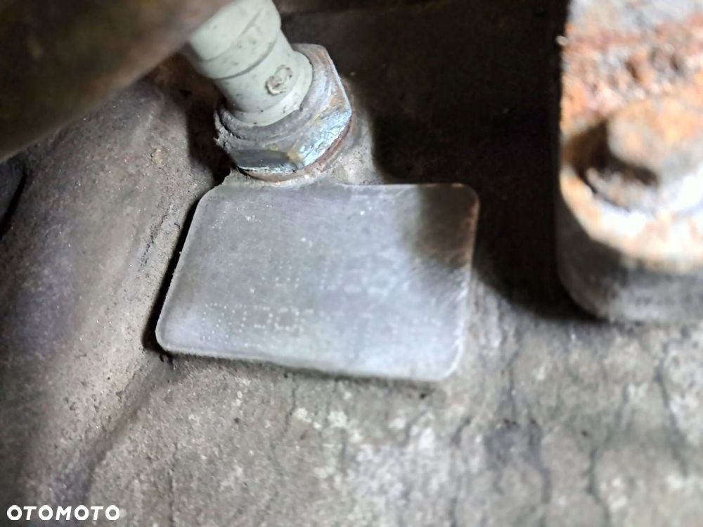 citroen c3 1.4 hdi silnik 8hx psa 10fd33 - 7