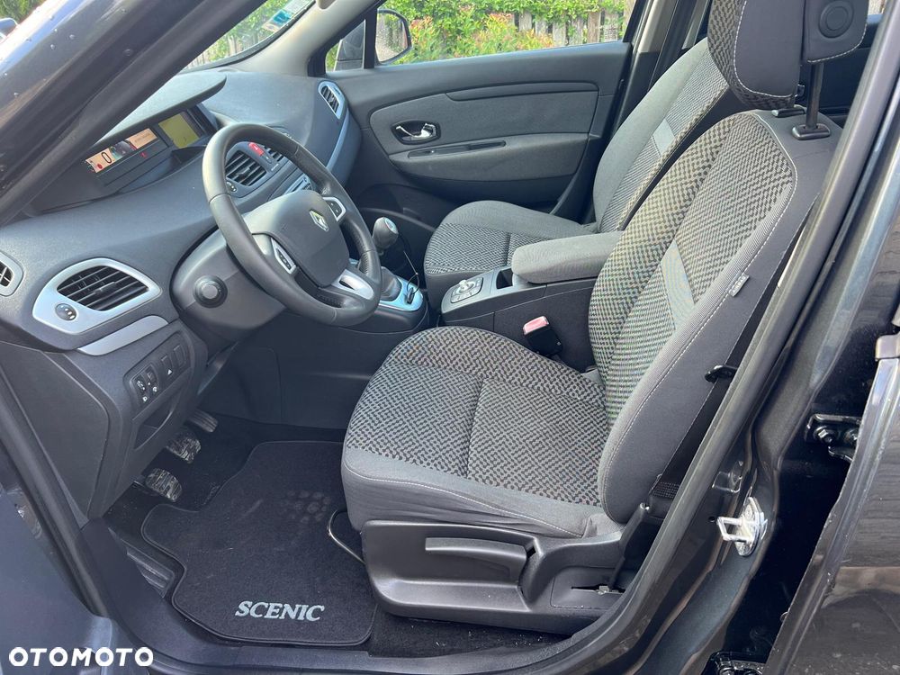 Renault Scenic TCe 130 Dynamique - 10