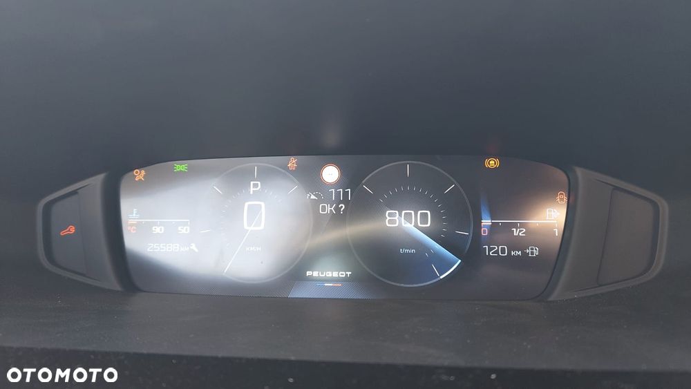 Peugeot 308 PureTech 130 EAT8 Active Pack - 8