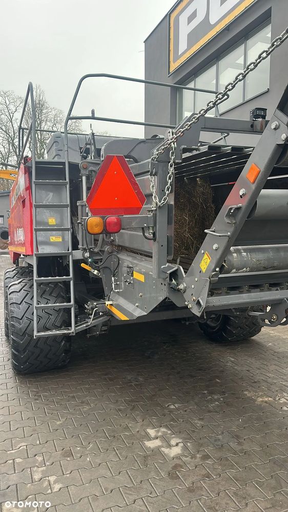 Massey Ferguson 2270XD - 3