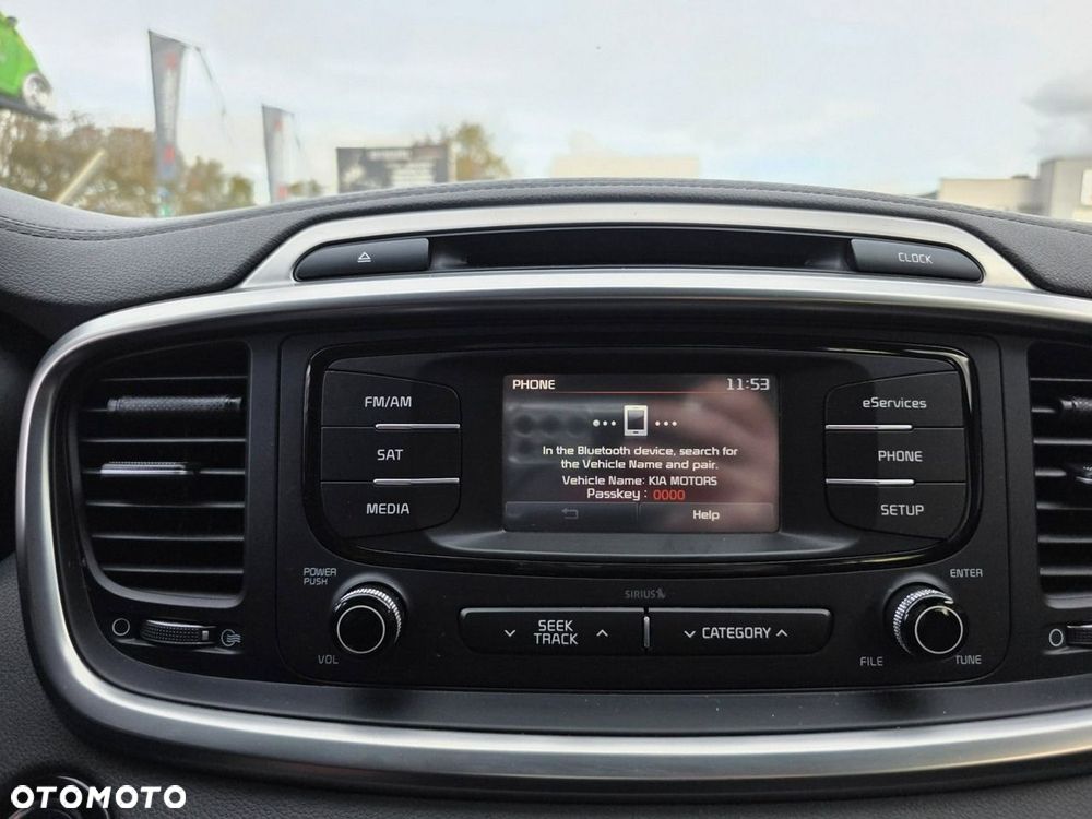 Kia Sorento - 18