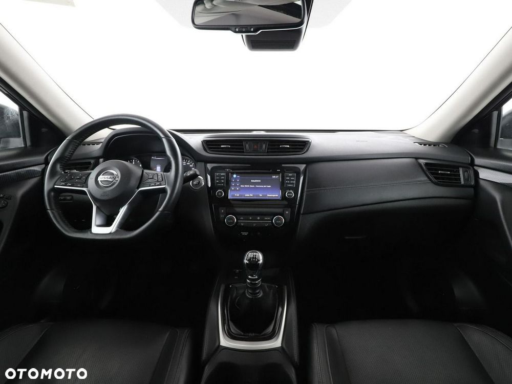 Nissan X-Trail 1.7 dCi Tekna - 16