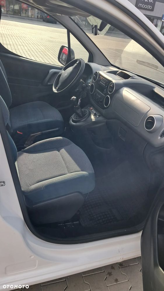 Citroën Berlingo - 6