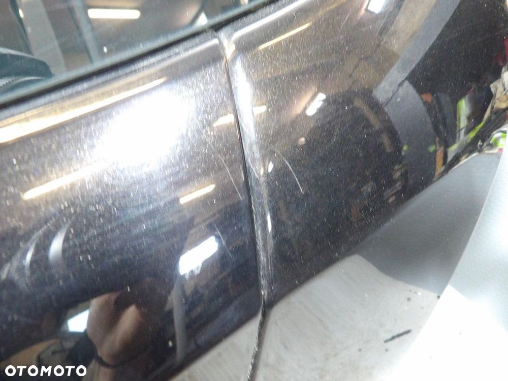 OPEL MOKKA X TYLNA KLAPA  Z22Y - 2