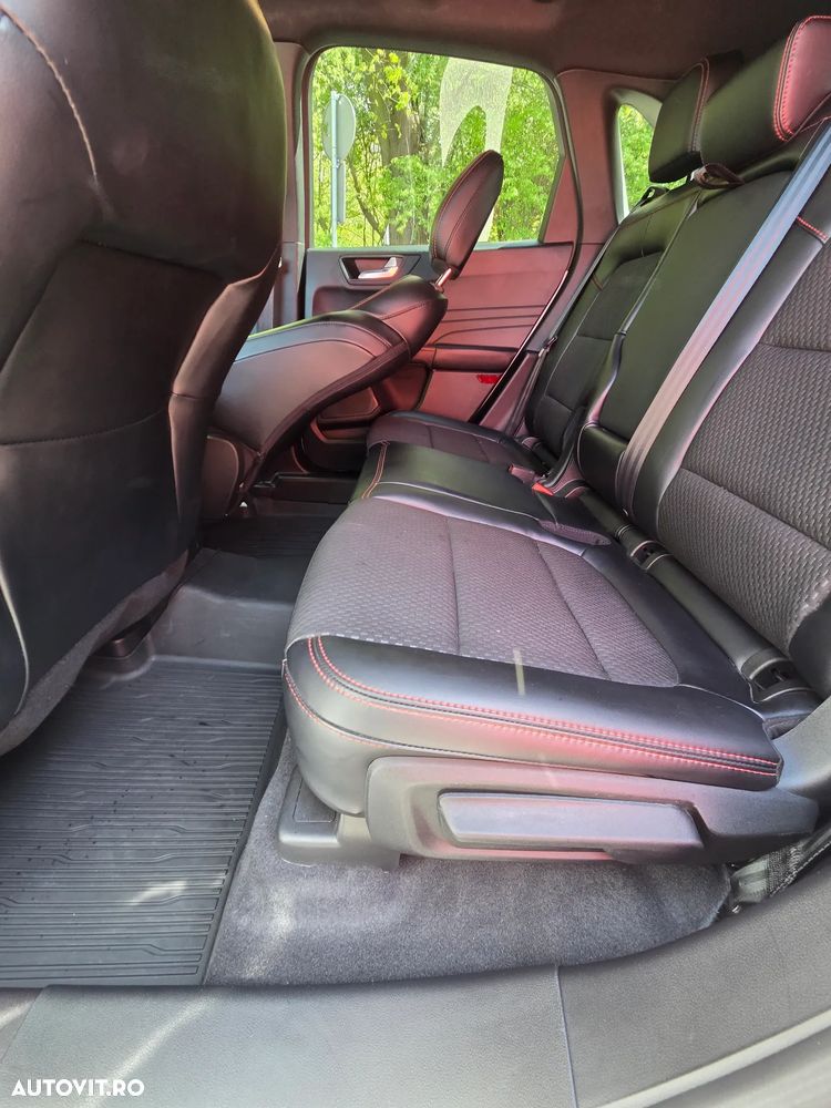 Ford Kuga - 9