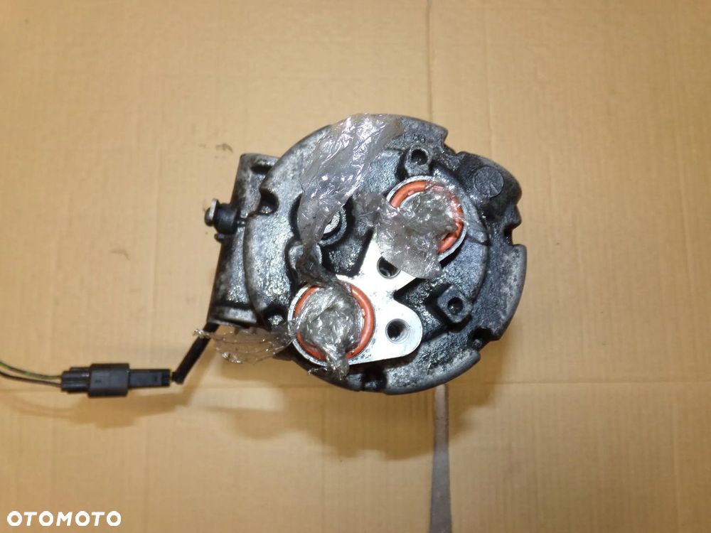 SPRĘŻARKA KLIMATYZACJI FOCUS MK2 C-MAX - 2