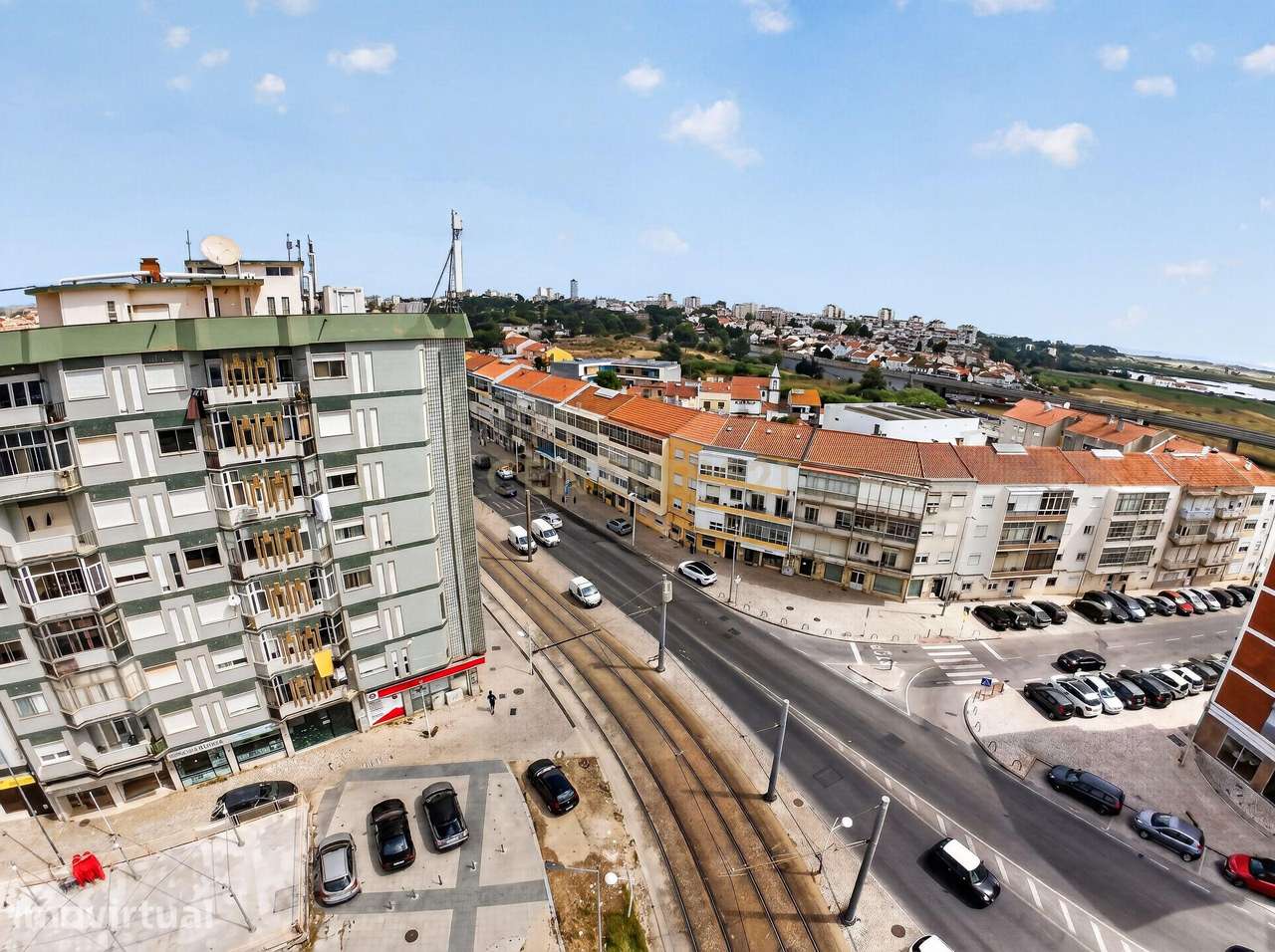Apartamento T2 Remodelado Corroios - Grande imagem: 2/18