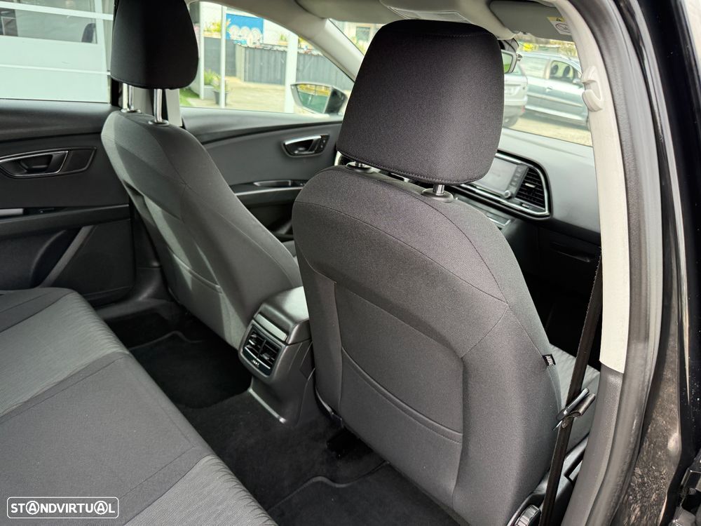 SEAT Leon ST 1.6 TDI Style Ecomotive - 16
