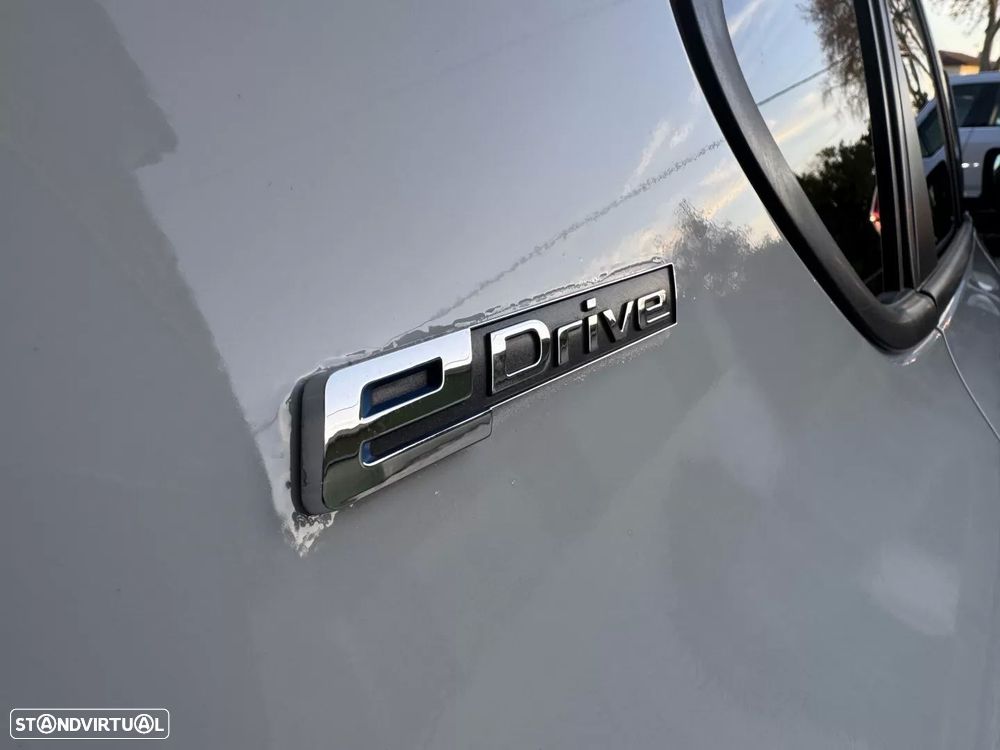 BMW 225xe Active Tourer Line Sport - 34