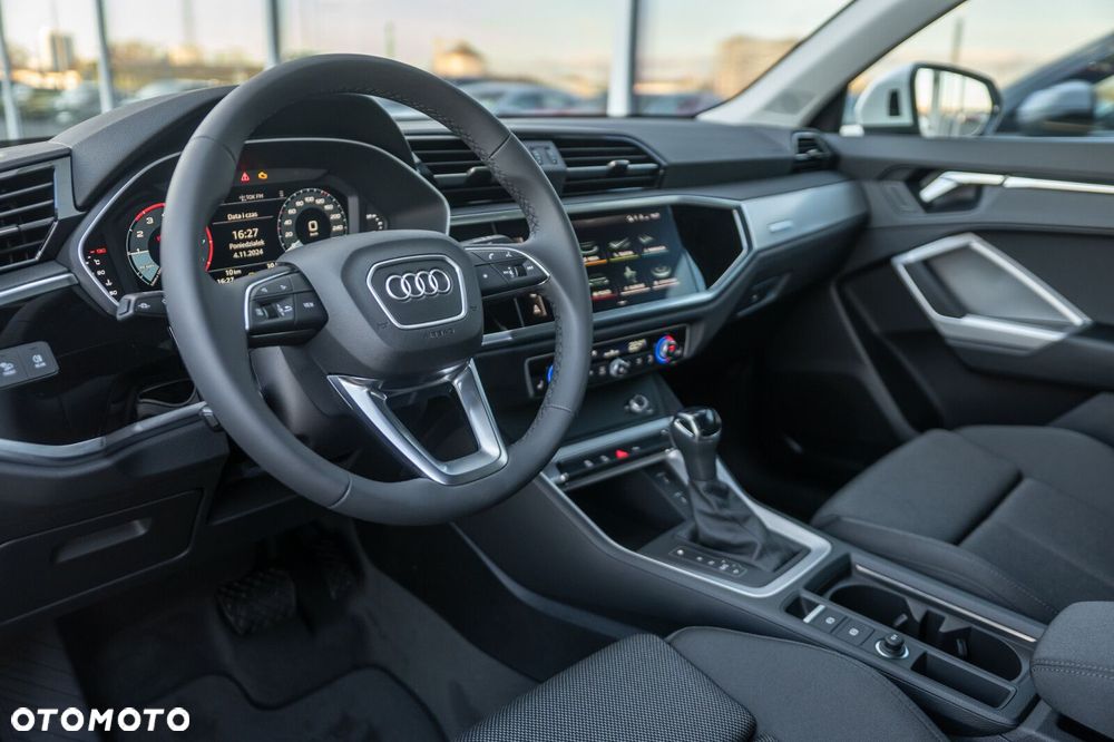 Audi Q3 - 15