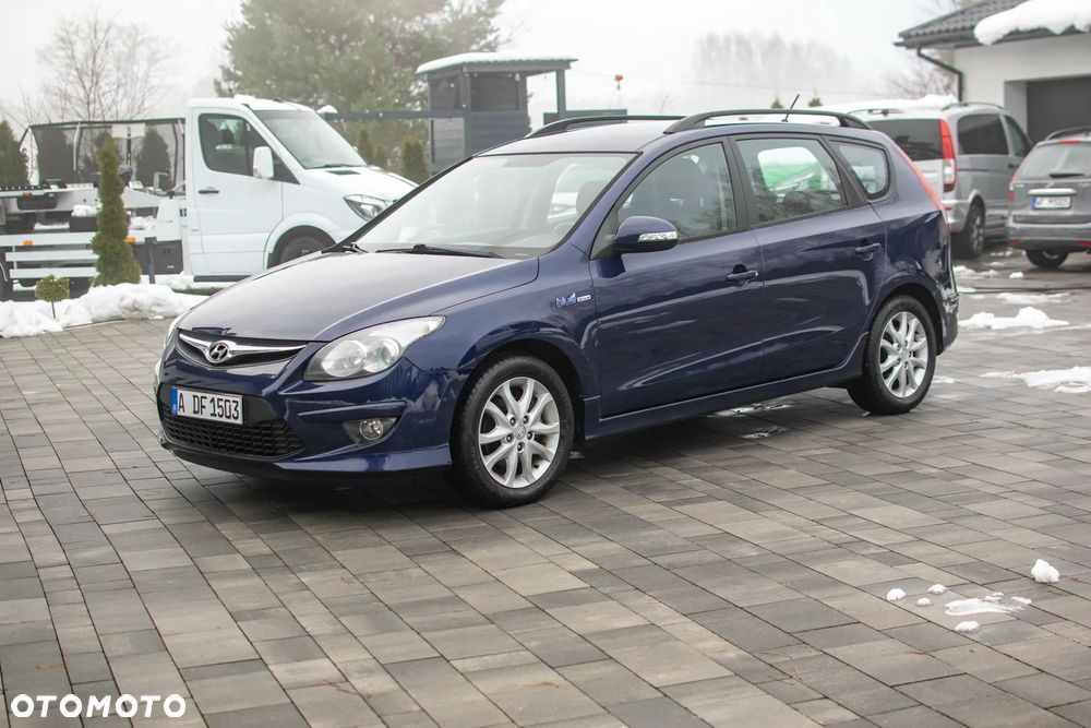 Hyundai i30 - 28
