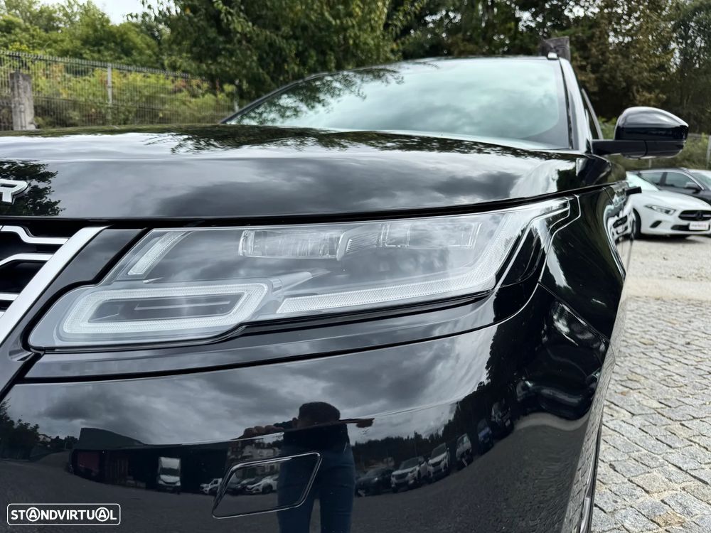 Land Rover Range Rover Velar 2.0 P400e AWD S - 42