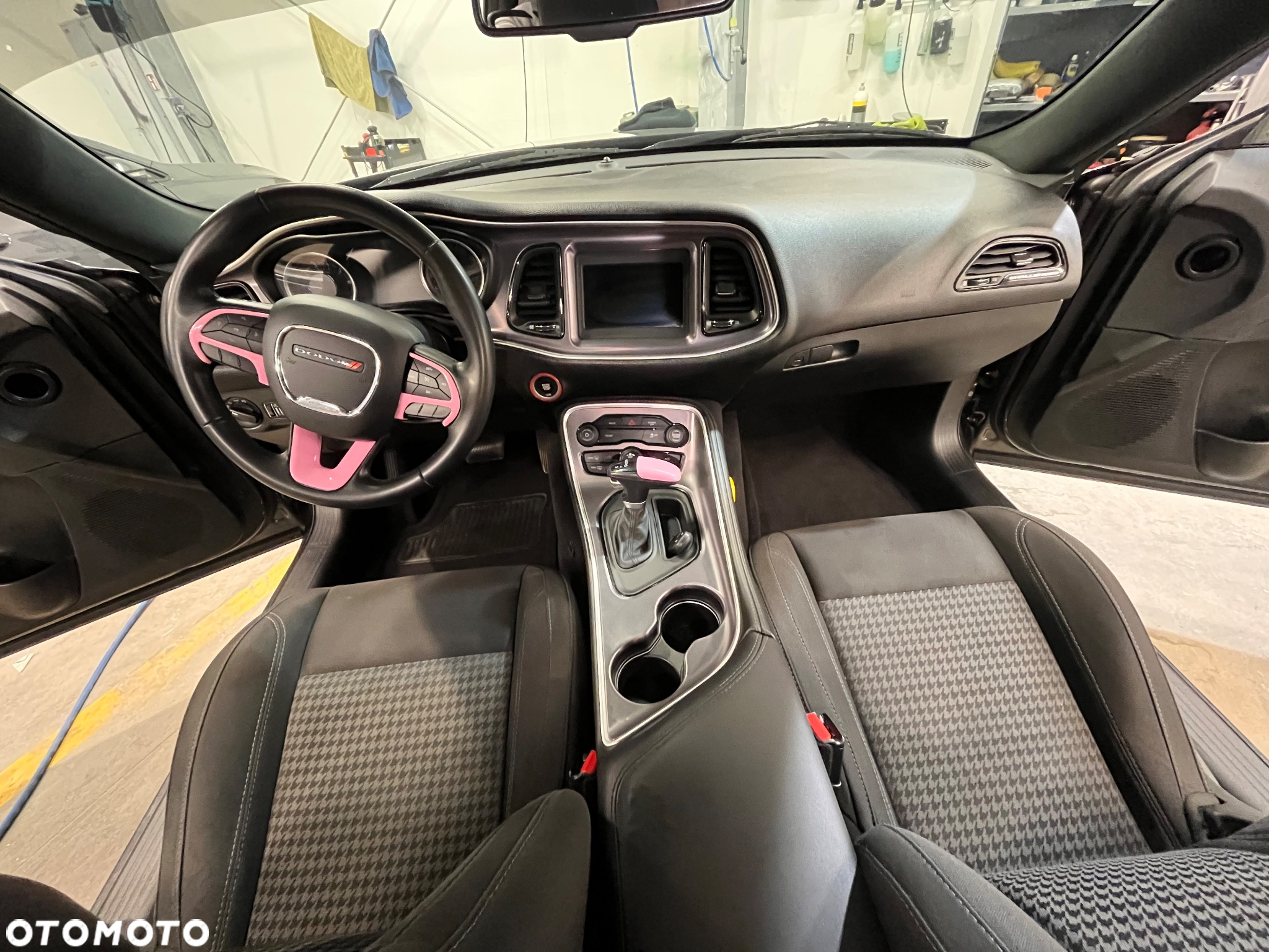 Dodge Challenger 3.6 SXT - 6