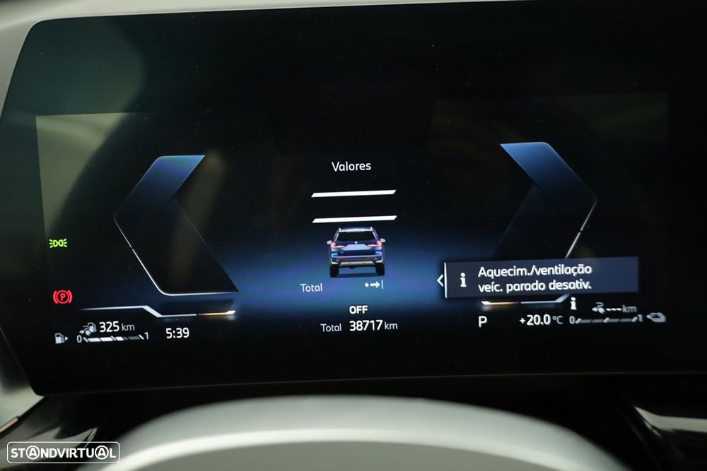 BMW X1 xDrive25e - 14