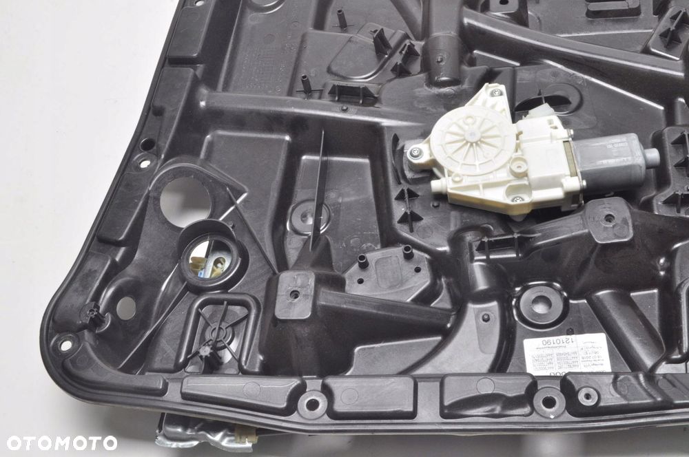 MERCEDES W447 PODNOŚNIK SZYBY PRAWY PRZÓD A4478271160 - 5