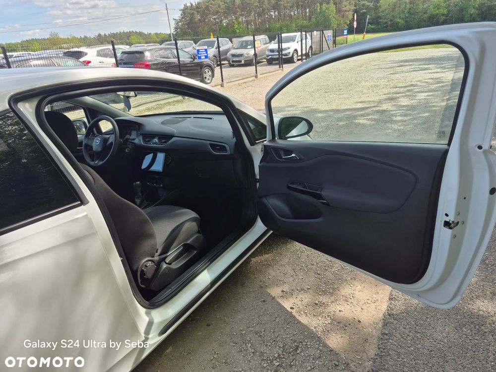 Opel Corsa 1.2 Cosmo - 17