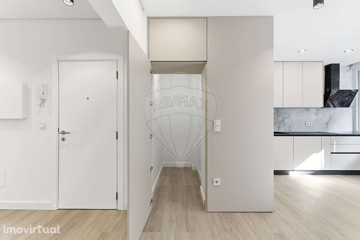 Apartamento T2 para venda - Grande imagem: 5/25