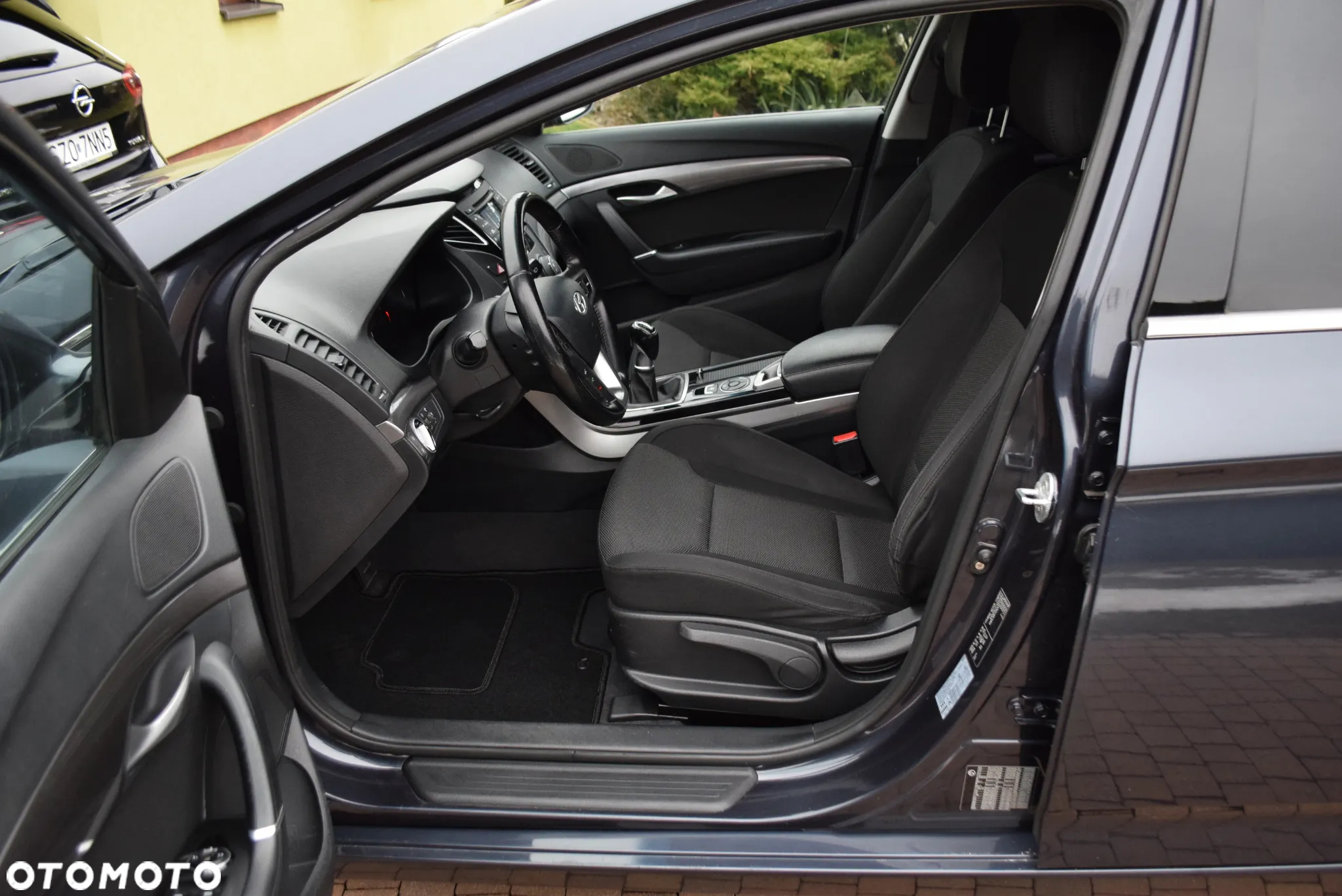 Hyundai i40 1.6 GDI Comfort + - 11