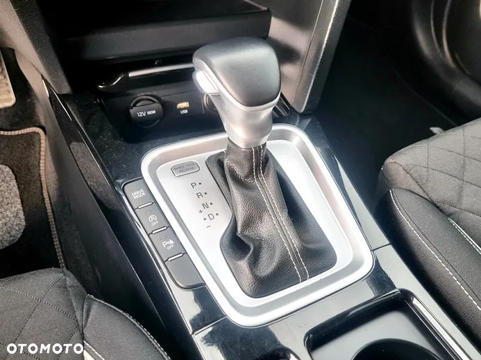 Kia ProCeed 1.5 T-GDI GT Line DCT - 29
