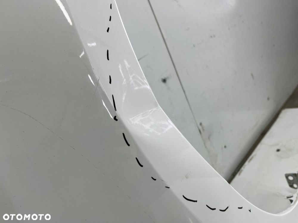 Błotnik VW Polo V 5 6R 6C 09-17r. prawy przedni prawy przód 6R0821106A - 15