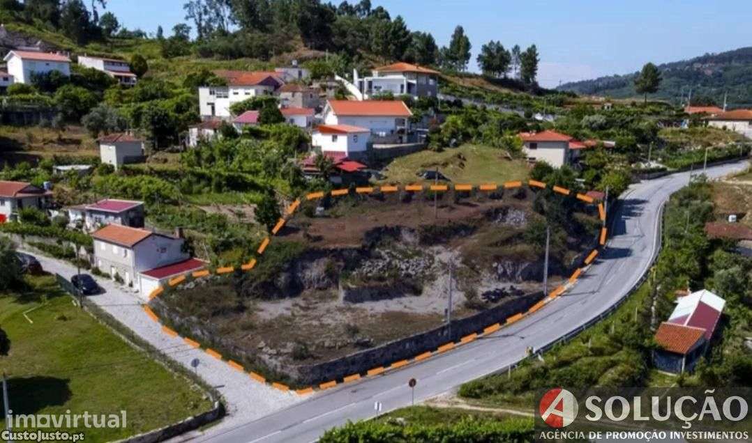 Terreno c/projeto aprovado (p/construção individual) - Grande imagem: 5/11