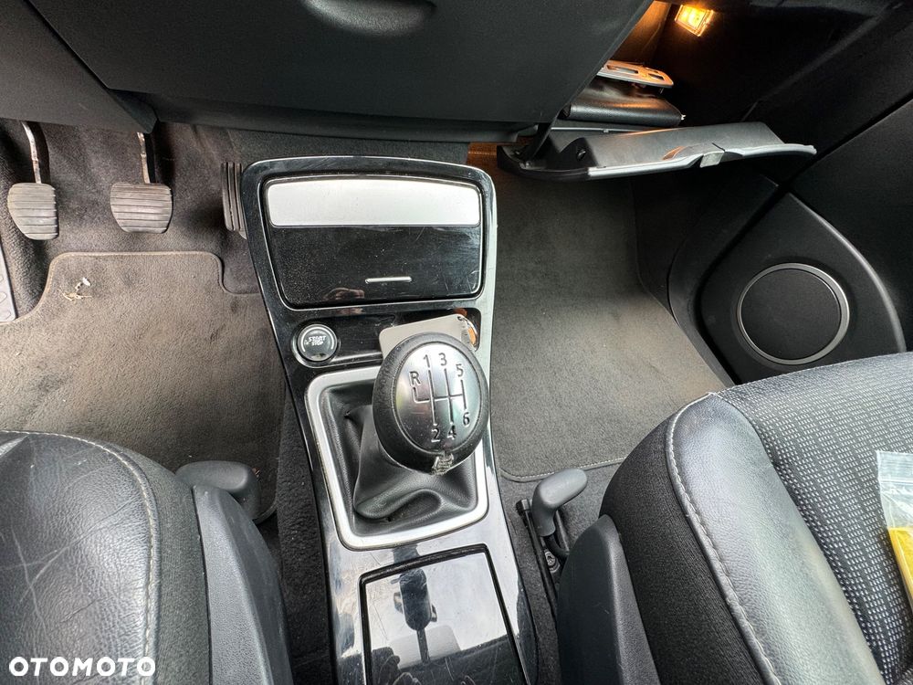 Renault Espace 2.0 dCi Celsium - 28