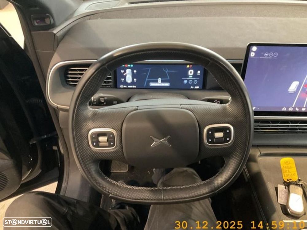 Xpeng G6 87.5 kWh Long Range - 9