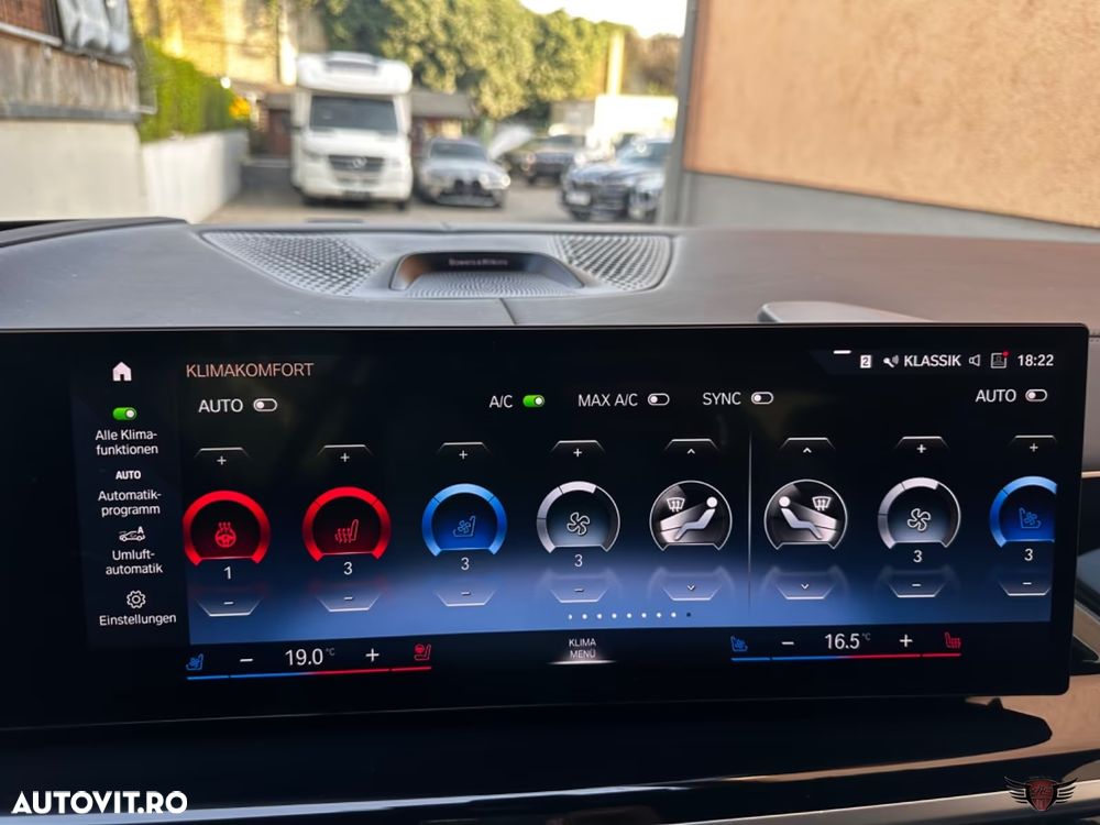 BMW X7 xDrive40d - 13