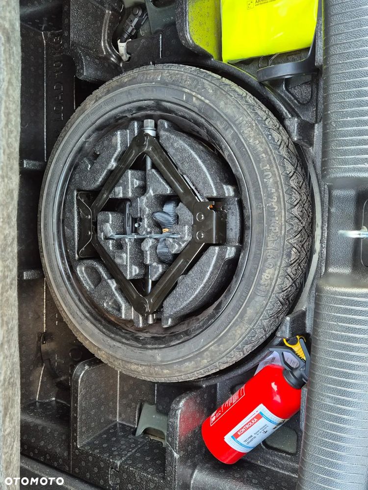 Opel Astra V 1.0 T Enjoy S&S - 18