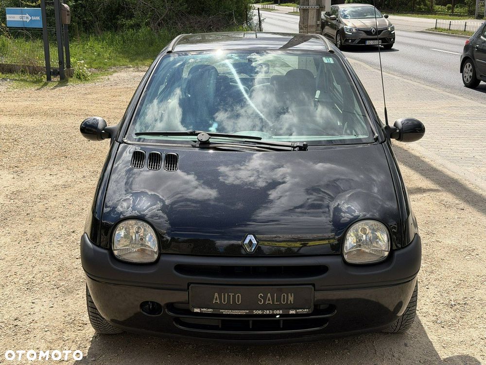 Renault Twingo - 5