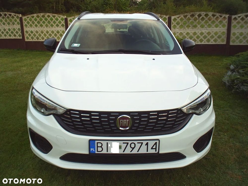 Fiat Tipo 1.4 T-Jet 16v Easy - 15