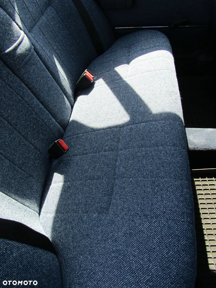 Volvo Seria 200 - 19