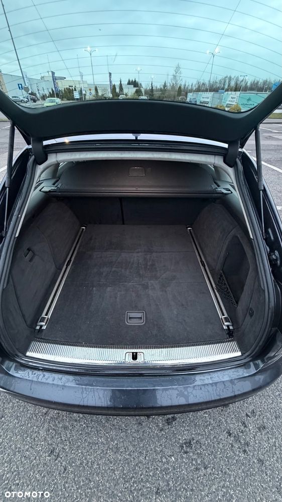 Audi A6 Avant 2.0 TDI - 15