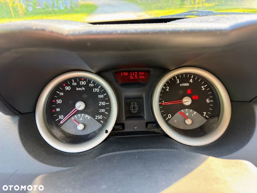 Renault Megane - 11