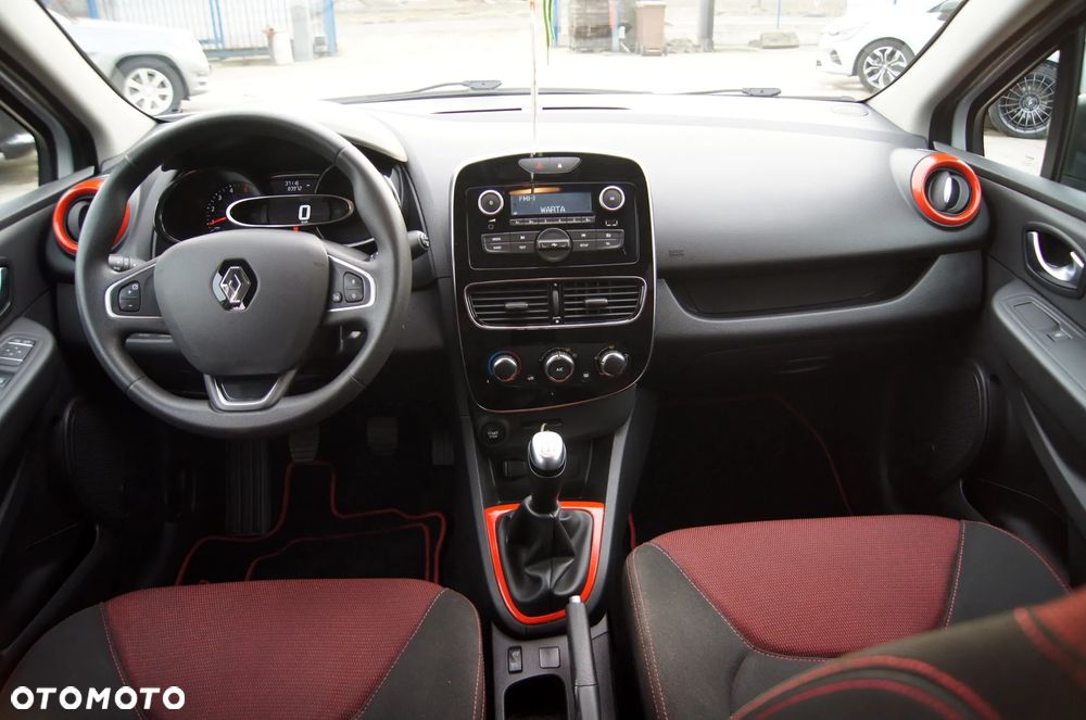 Renault Clio dCi 75 Expression - 10