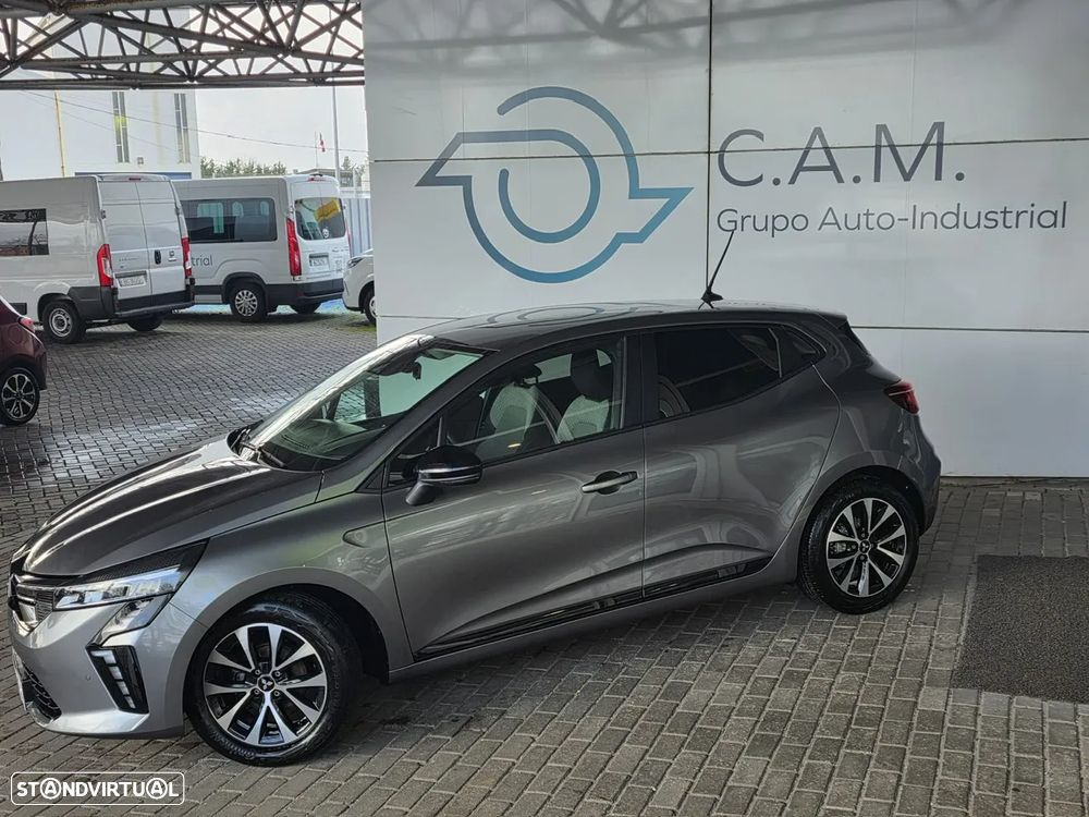 Mitsubishi Colt 1.0 MPI-T Kaiteki - 5