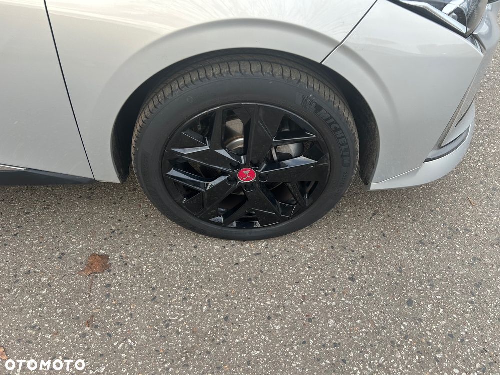 DS Automobiles DS 4 1.6 PureTech Performance Line + - 34