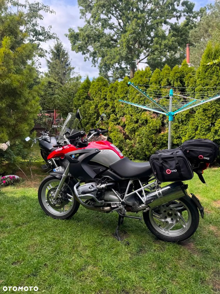 BMW GS - 11