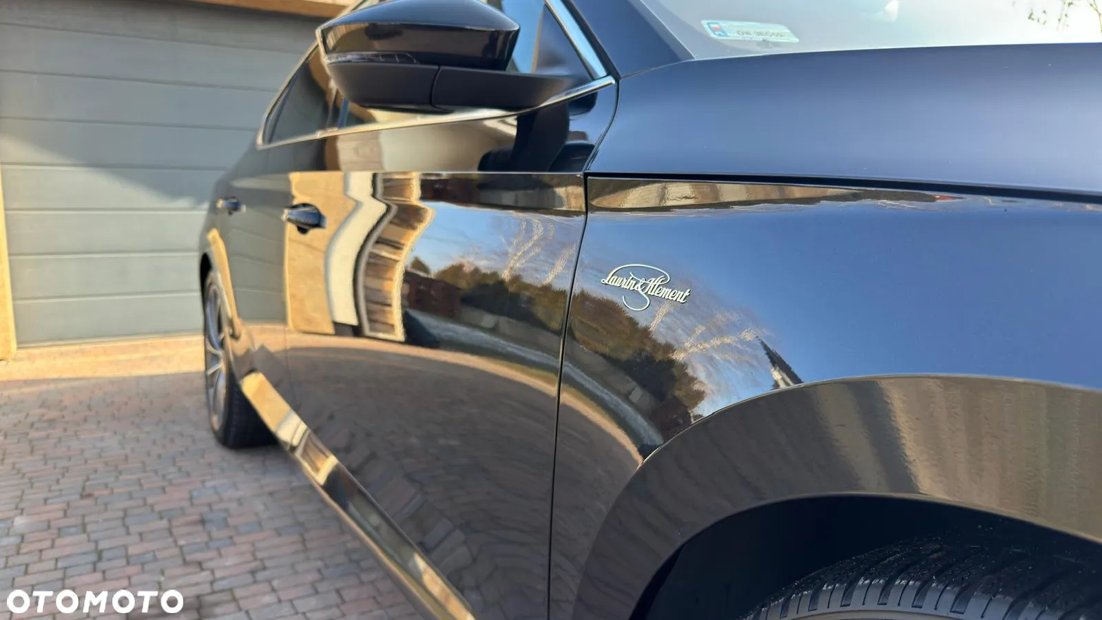 Skoda Superb 2.0 TDI SCR 4x4 L&K DSG - 3