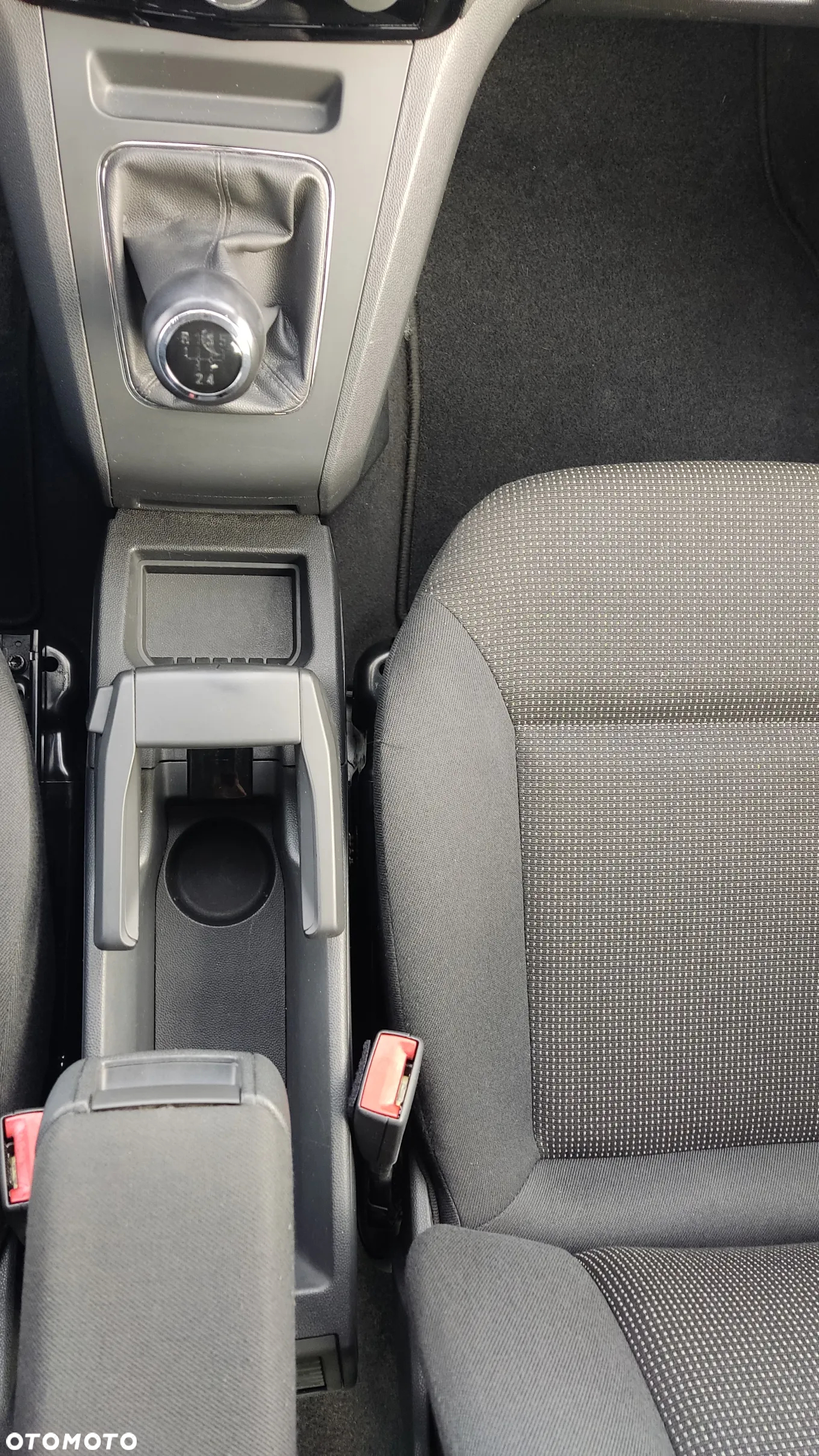 Opel Zafira 1.8 Cosmo - 19