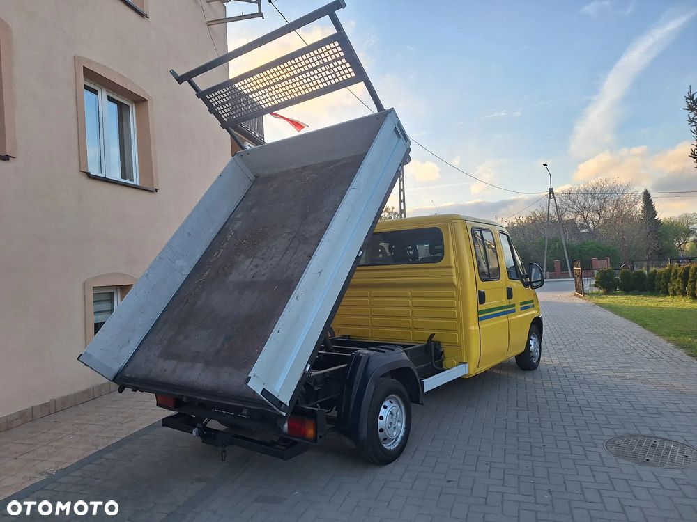 Peugeot Boxer - 11