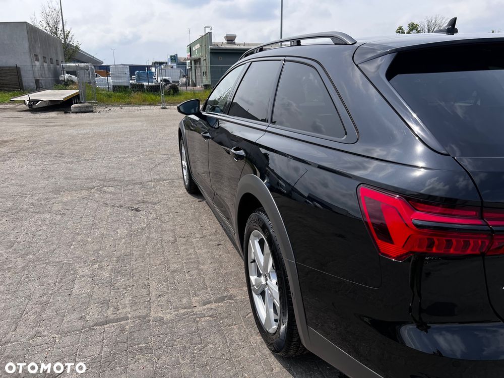 Audi A6 Allroad - 13