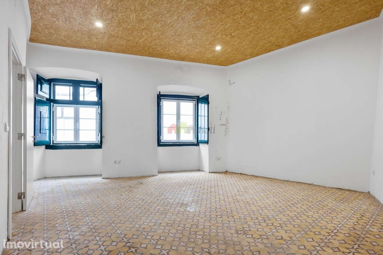Moradia Remodelada no Centro Histórico de Beja - Grande imagem: 2/27