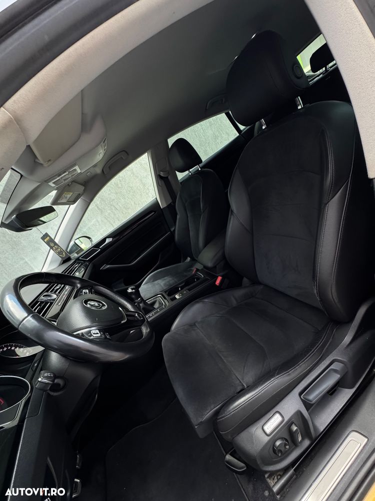 Volkswagen ARTEON - 18