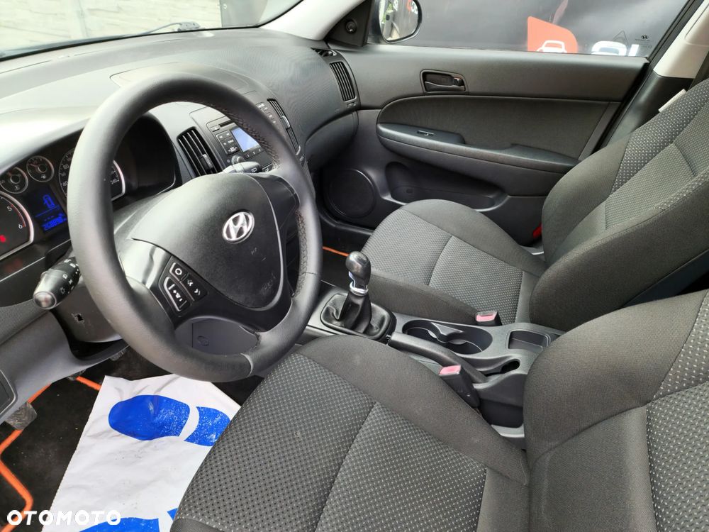 Hyundai i30 - 12
