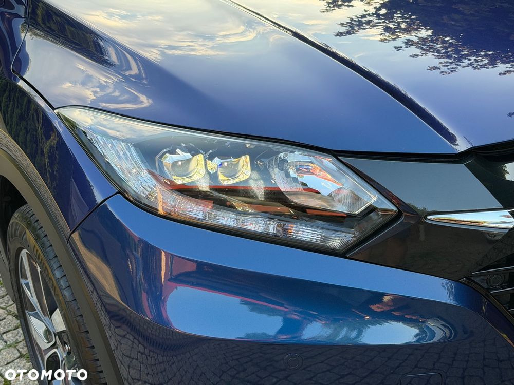 Honda HR-V 1.5 i-VTEC CVT Executive - 6