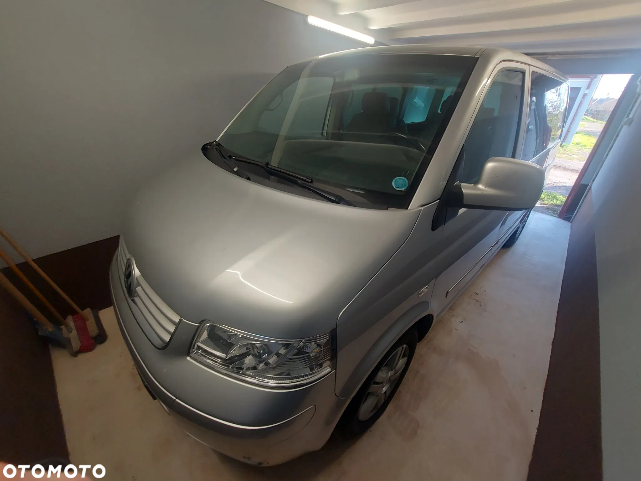 Volkswagen Multivan TDI L1 Highline - 5