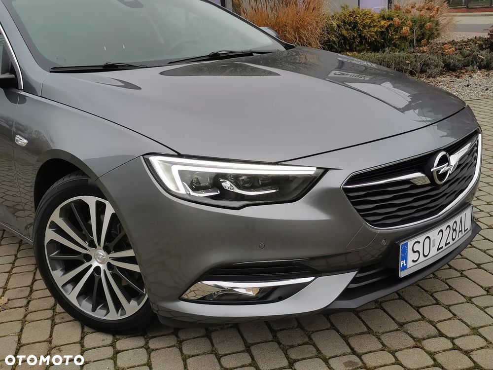 Opel Insignia 1.5 T Elite S&S - 10