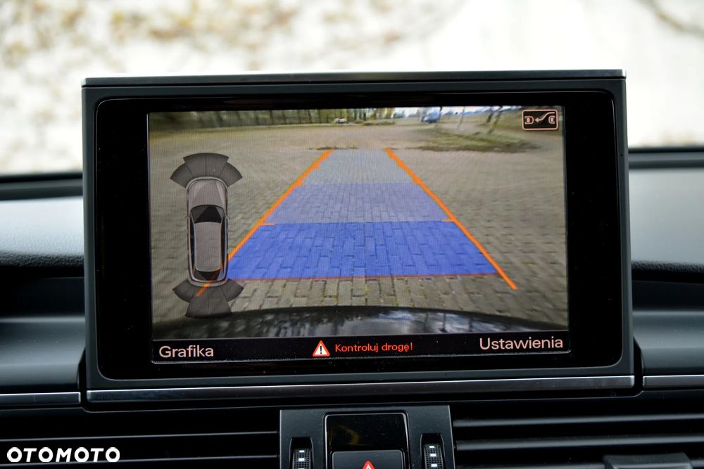 Audi A6 Avant 3.0 TDI DPF quattro S tronic - 9