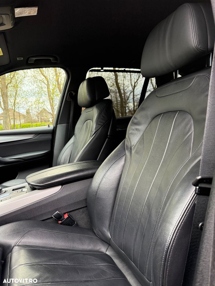 BMW X5 xDrive30d Sport-Aut. - 16